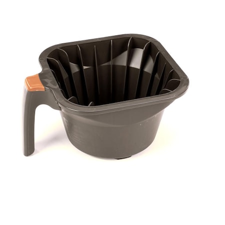 Fetco Brew Basket Assembly, 13 X 5, 0.21 B014218BN2